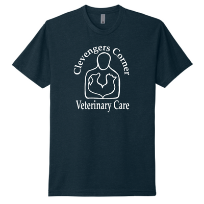 Vetcor - Next Level Unisex CVC T-Shirt