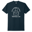 Vetcor - Next Level Unisex CVC T-Shirt