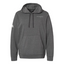 Vanbridge - Fleece Hooded Sweatshirt