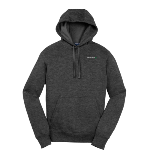 Graphite Heather