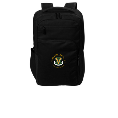 VOXCOLLEGIATE - Port Authority - Tech Backpack
