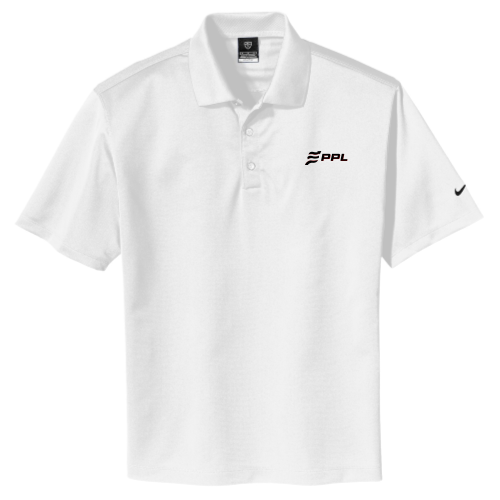 PPLTrucking - Nike Golf Tech Basic Dri-FIT Polo