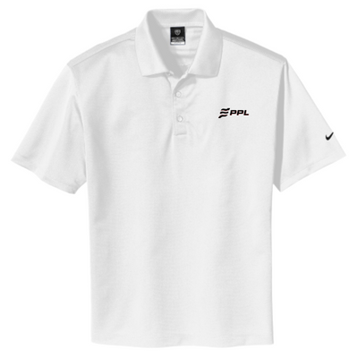PPLTrucking - Nike Golf Tech Basic Dri-FIT Polo