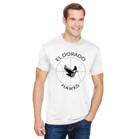 BoutiquexElDorado - Unisex Performance T-Shirt USA-Made - V2