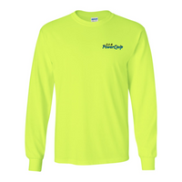 SH PowerQuip Gildan Long Sleeve T-Shirt