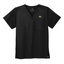 MayoHC - WonderWink Unisex WorkFlex Chest Pocket V-Neck Top v1