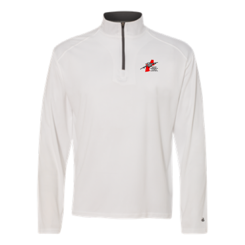 GCC - B-Core Quarter-Zip Pullover - v2