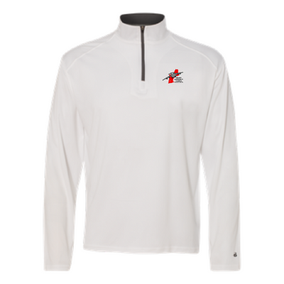 GCC - B-Core Quarter-Zip Pullover - v2