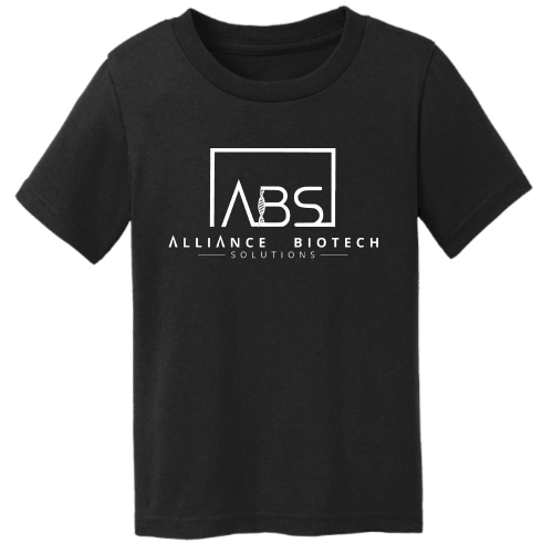 AllianceBiotechSolutions - Precious Cargo Toddler 5.4-oz 100% Cotton T-Shirt  v1