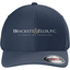 BrackettandEllis - TravisMathew Rad Flexback Cap