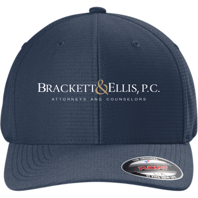 BrackettandEllis - TravisMathew Rad Flexback Cap