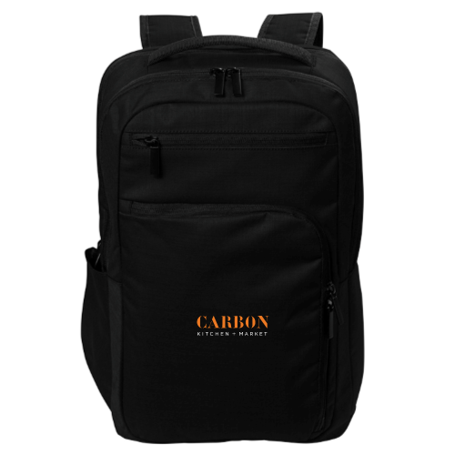 CarbonKitchen - Port Authority - Tech Backpack