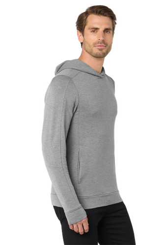 Petrol Grey Heather