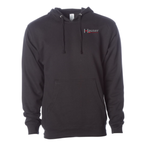 HauserFleetServicesandHauserLogistics - Independent Trading - SS4500ML