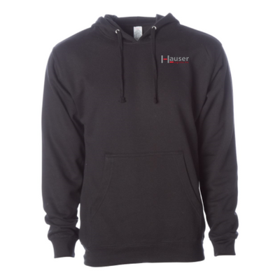 HauserFleetServicesandHauserLogistics - Independent Trading - SS4500ML