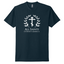 AllSaintsofNorthAmerica - Unisex Next Level - CVC T-Shirt