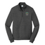Dark Heather Grey