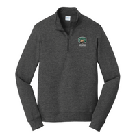 Dark Heather Grey