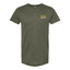 Heather Military Green