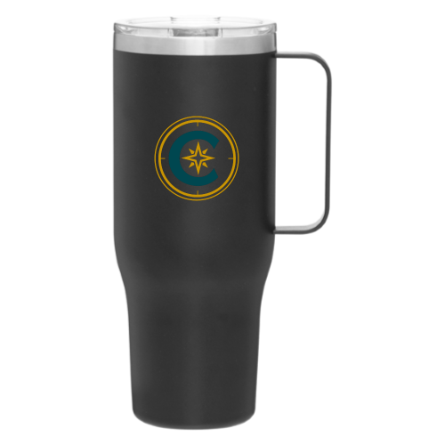 Cutler Denali 40oz Thermal Mug