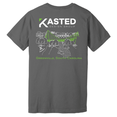 KDG - Bella Canvas - 3001C