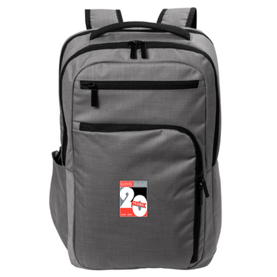 GDG - Port Authority Impact Tech Backpack