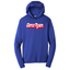 GenzRyan - PosiCharge Competitor Hooded Pullover