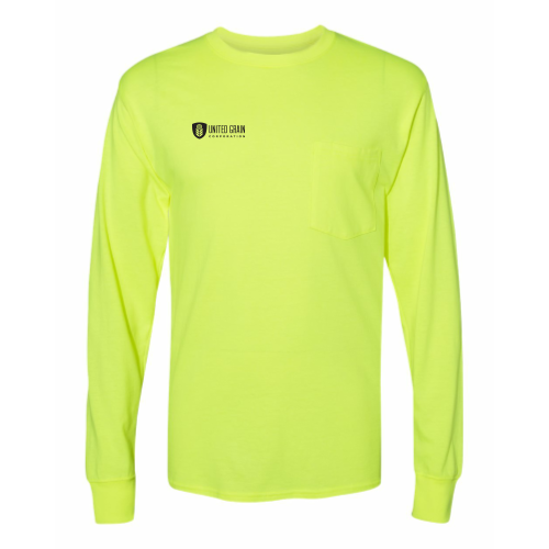 Safety Green