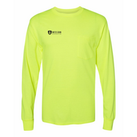 Safety Green
