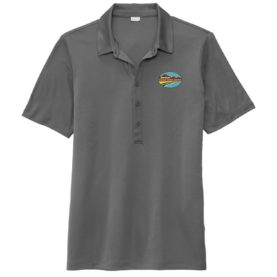 BentonCD - Sport-Tek Ladies Posi-UV Pro Polo