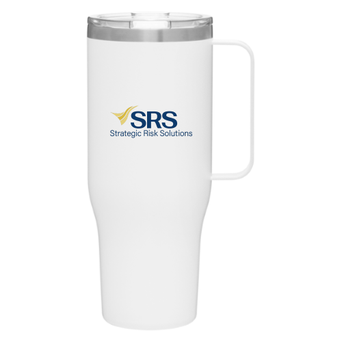 SRS - Denali 40oz Thermal Mug