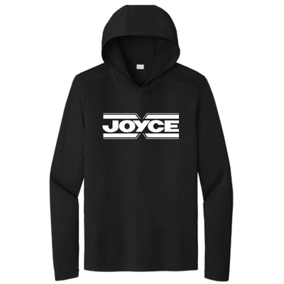 JoyceDayton - Sport-Tek Posi-UV Pro Long Sleeve Hoodie
