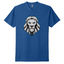 LivingWaterChristianAcademy - Unisex Next Level CVC T-Shirt