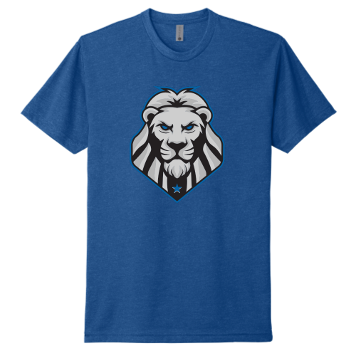 LivingWaterChristianAcademy - Unisex Next Level CVC T-Shirt