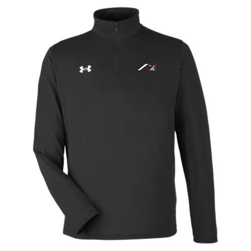 RedbirdRoofing - Men's Team Tech Quarter-Zip