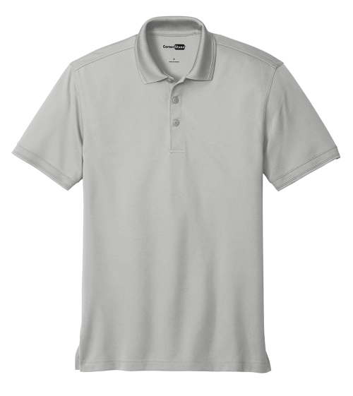 CornerStone Industrial Snag-Proof Pique Polo CS4020