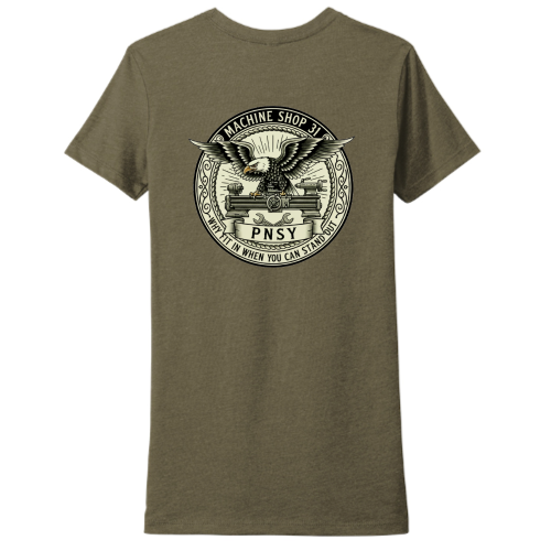 MilGreen