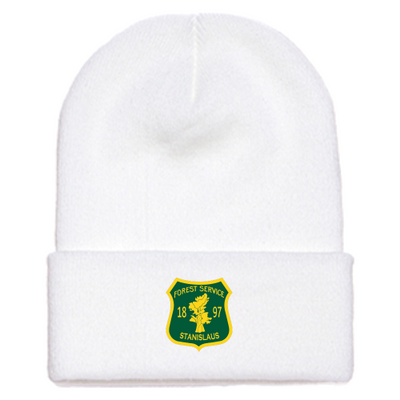 SNF - Cuffed Knit Beanie