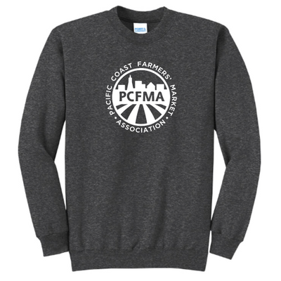 PCFMA - Port & Company Classic Crewneck Sweatshirt