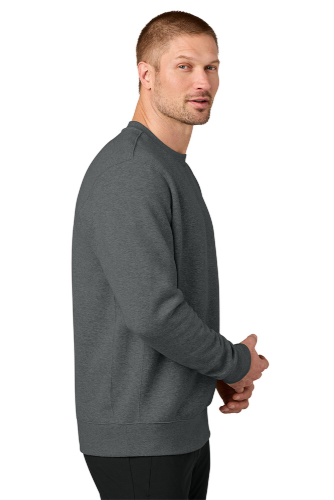 Charcoal Heather