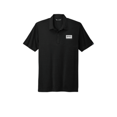 BMD - TravisMathew - Men's Oceanside Solid Polo
