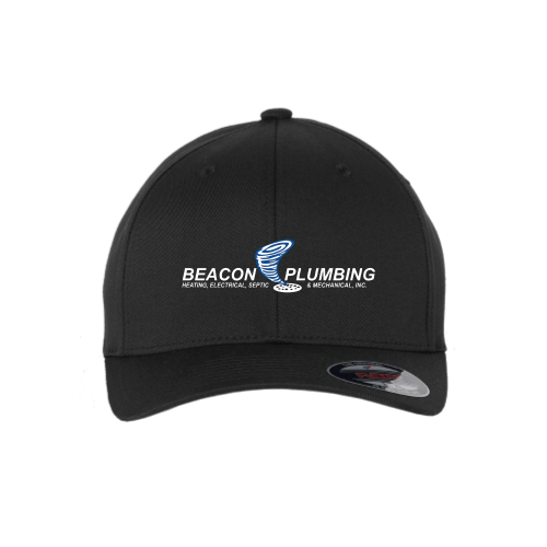 BPM - Yupoong - Flexfit Hat 6277