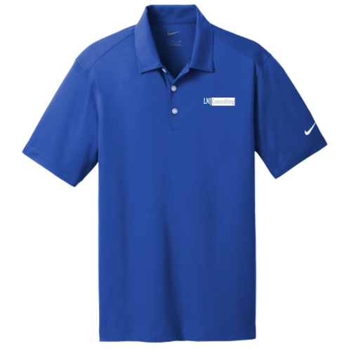 GCS - Nike Men's Polo v2
