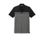 SeventhCircuit TravisMathew - Sunset Blocked Polo