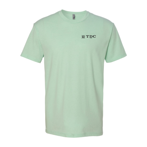 TDC - Next Level 6210 - Unisex CVC T-Shirt