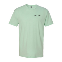 TDC - Next Level 6210 - Unisex CVC T-Shirt