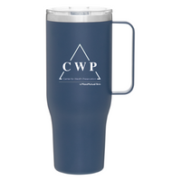 FinancialGuide - Denali 40oz Thermal Mug