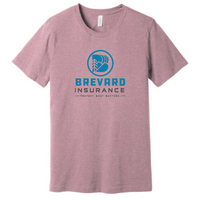 BrevardInsurance - Bella Canvas - 3001CVC