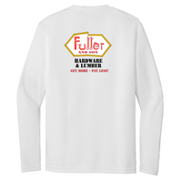 FullerandSon - Sport-Tek LS PosiCharge Competitor
