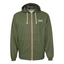 Bronze Green